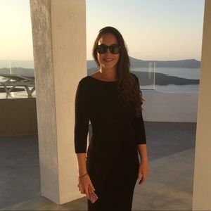 Meet your Posher, Cate